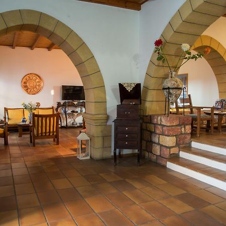 Hotel Galini Patmos Szkála Kültér fotó
