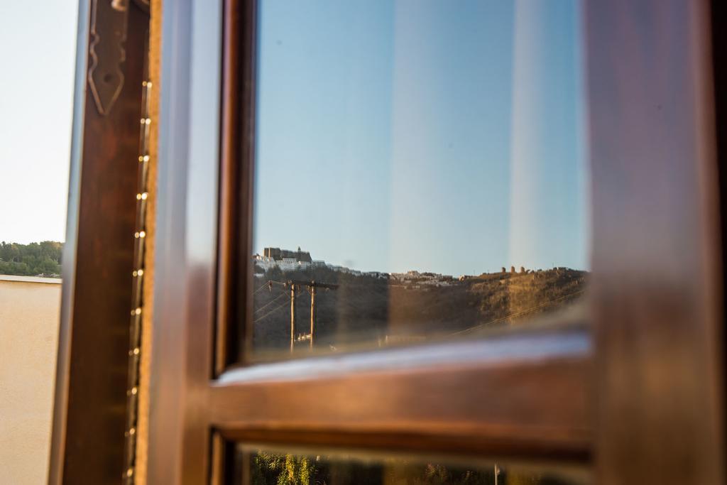 Hotel Galini Patmos Szkála Kültér fotó