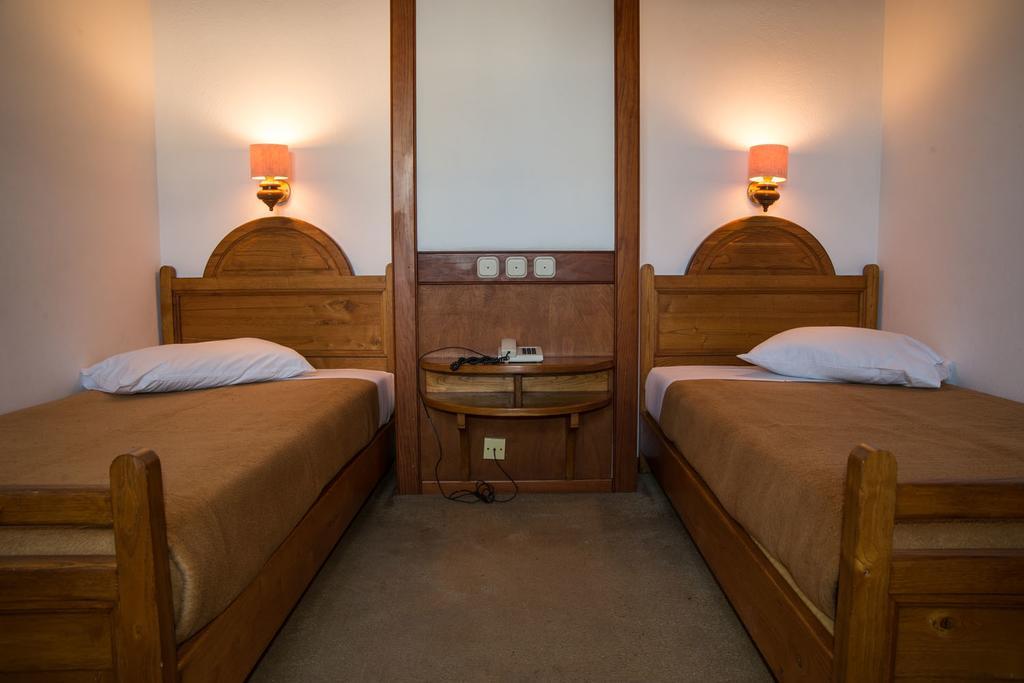 Hotel Galini Patmos Szkála Kültér fotó