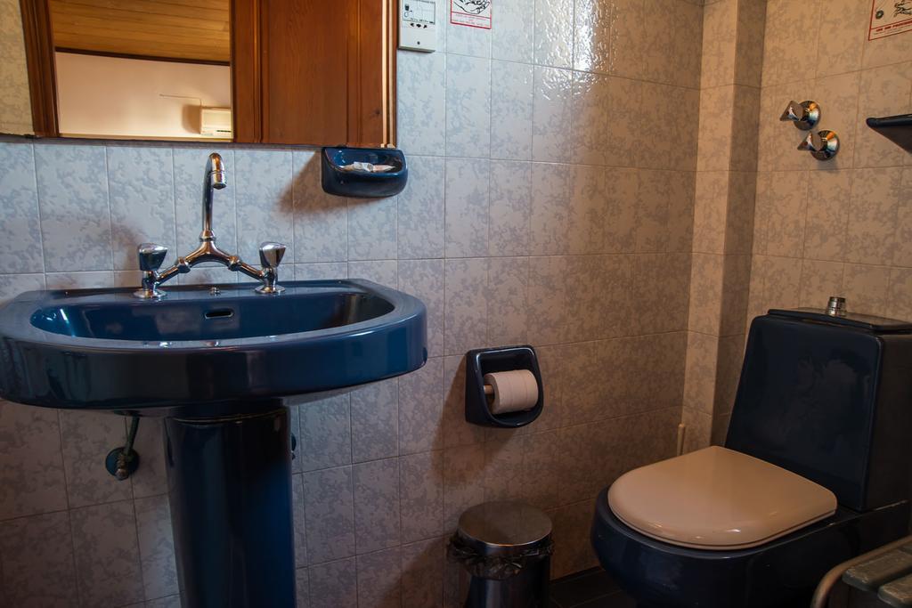Hotel Galini Patmos Szkála Kültér fotó