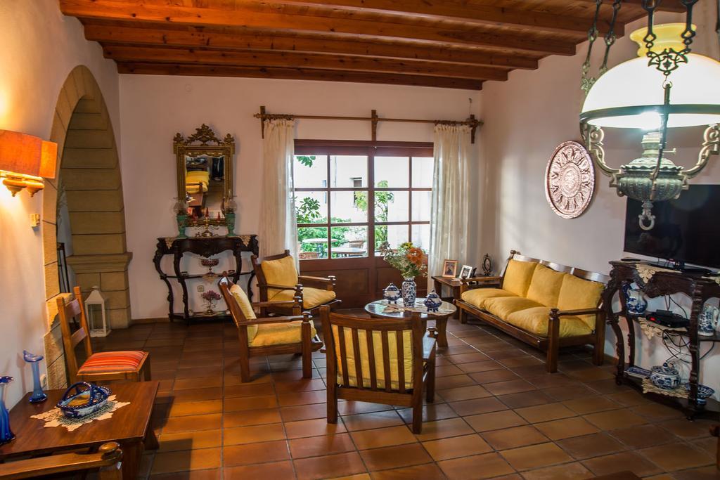 Hotel Galini Patmos Szkála Kültér fotó