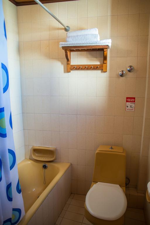 Hotel Galini Patmos Szkála Kültér fotó