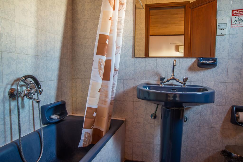 Hotel Galini Patmos Szkála Kültér fotó